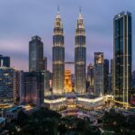 Beautiful Places to Travel in Malaysia for Tropical Escapes