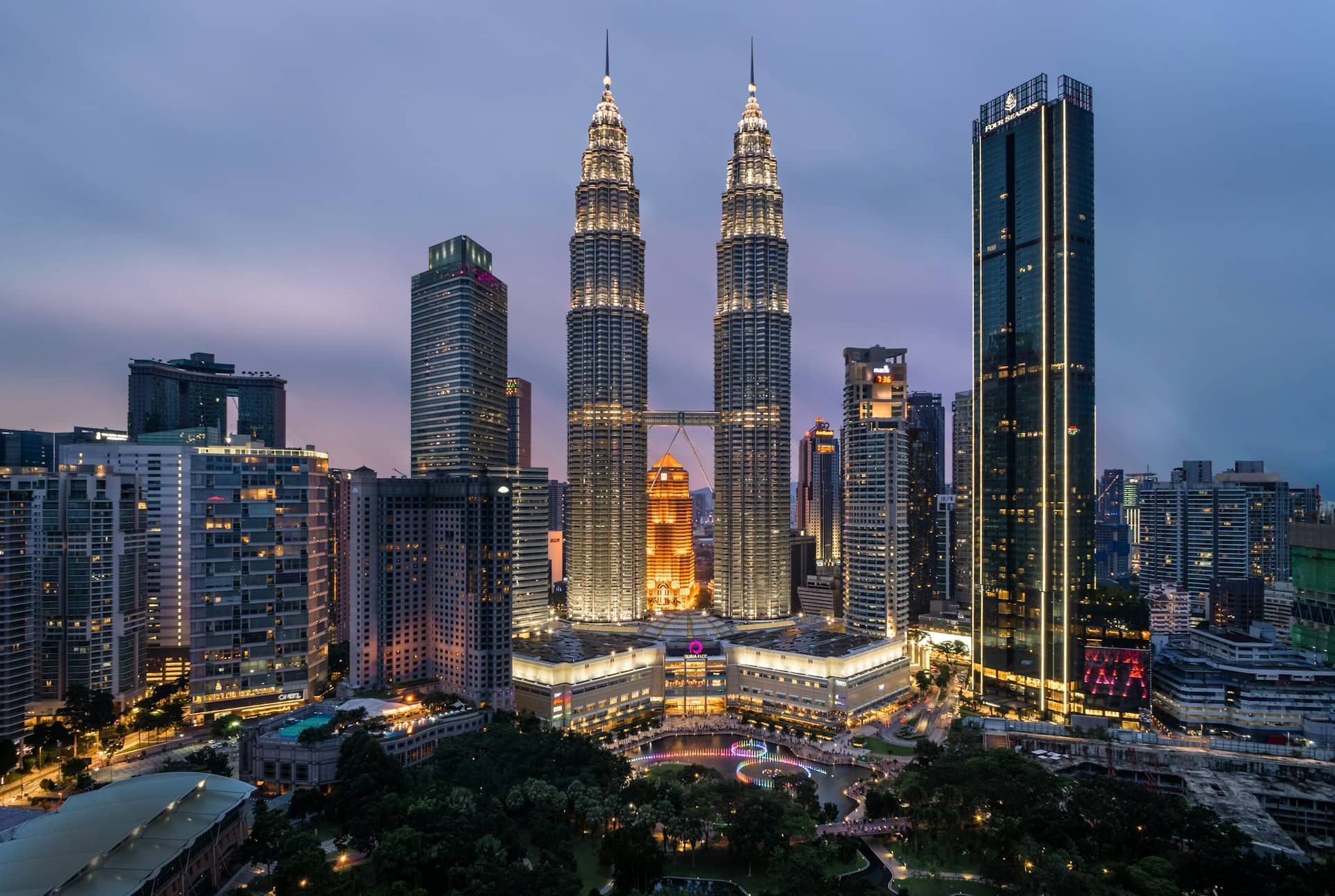 Beautiful Places to Travel in Malaysia for Tropical Escapes