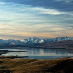 Beautiful Places to Travel in New Zealand That Are Absolutely Stunning
