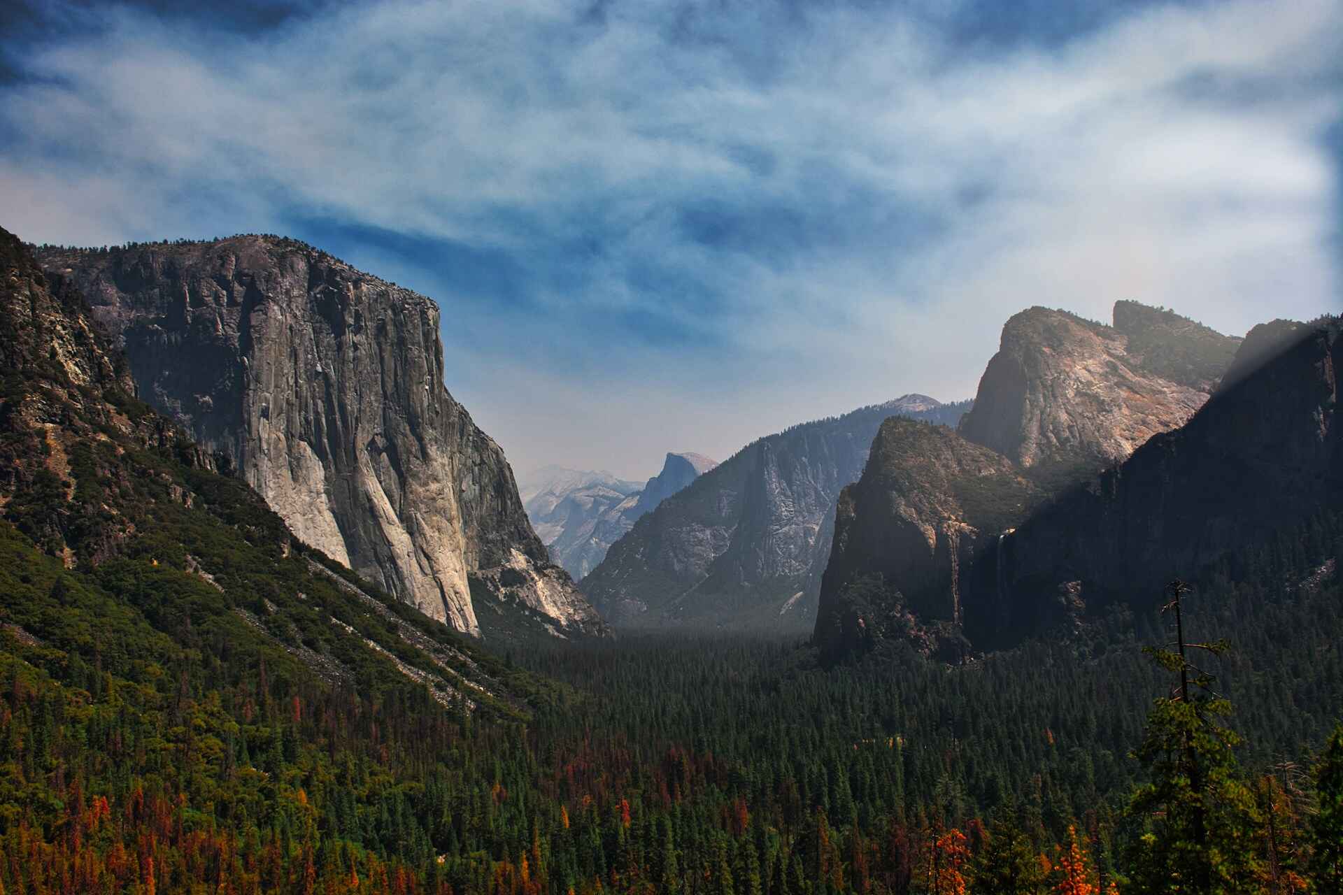 Beautiful Places to Travel in November for Perfect Weather