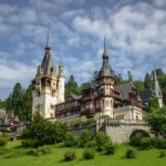 Beautiful Places to Travel in Romania You Need to See