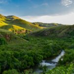 Beautiful Places to Travel in South Africa for Incredible Views
