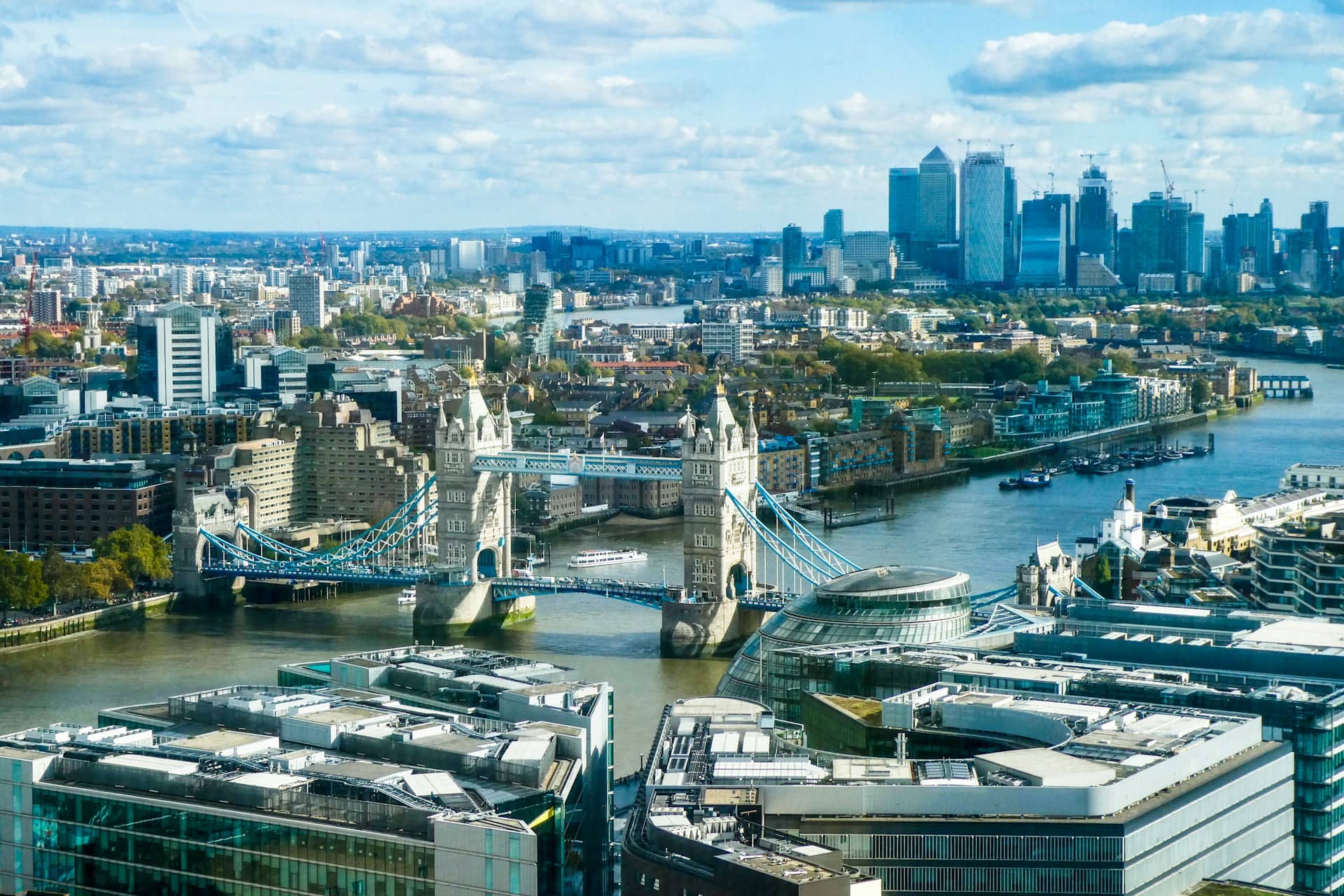 Beautiful Places to Travel in the UK for Every Explorer