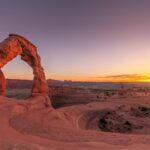Beautiful Places to Travel in the US National Parks for Nature Lovers