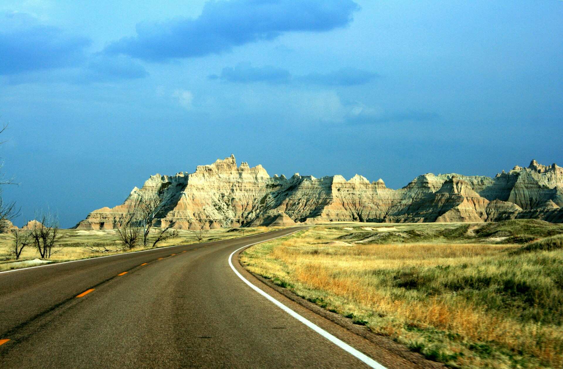 Beautiful Places to Travel in the US Road Trips for Epic Adventures