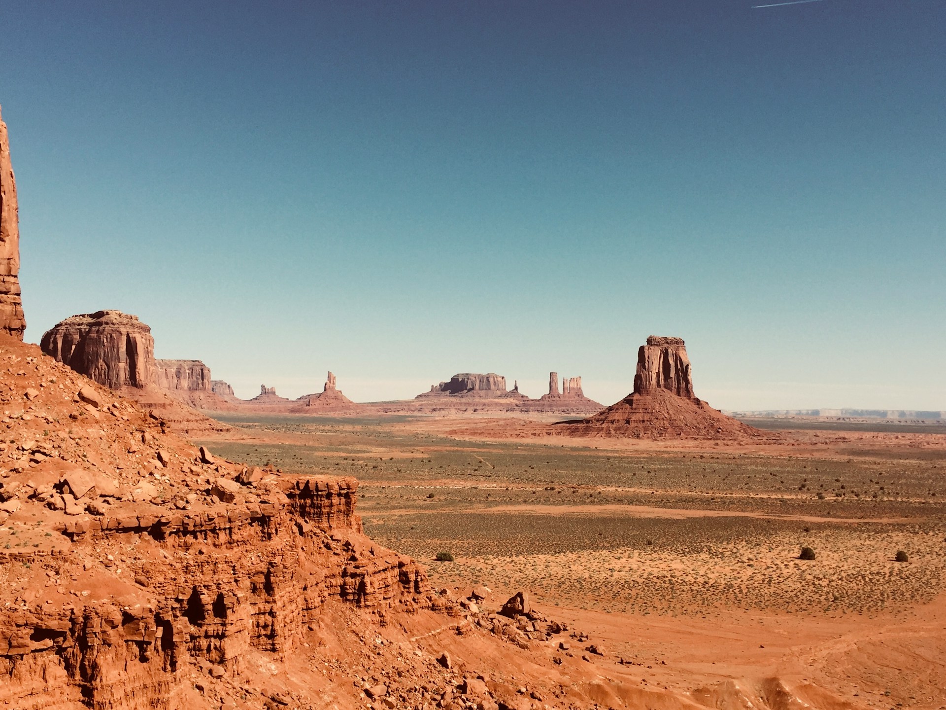Beautiful Places to Travel in the US You Can’t Miss