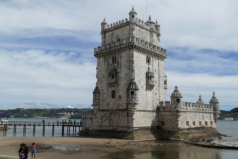 Belém Tower