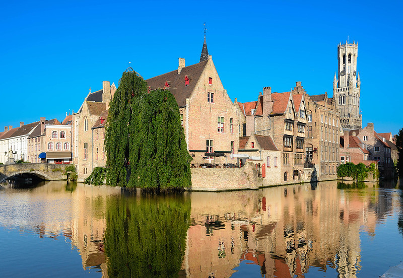 Belgium