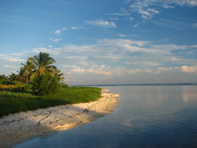 Belize