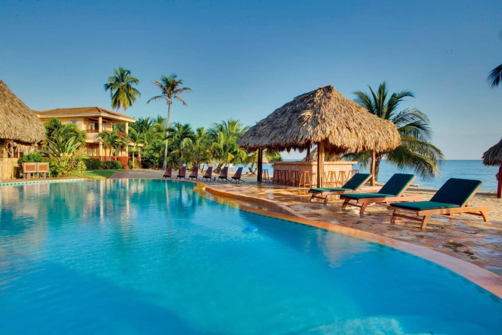 Belizean Dreams Resort