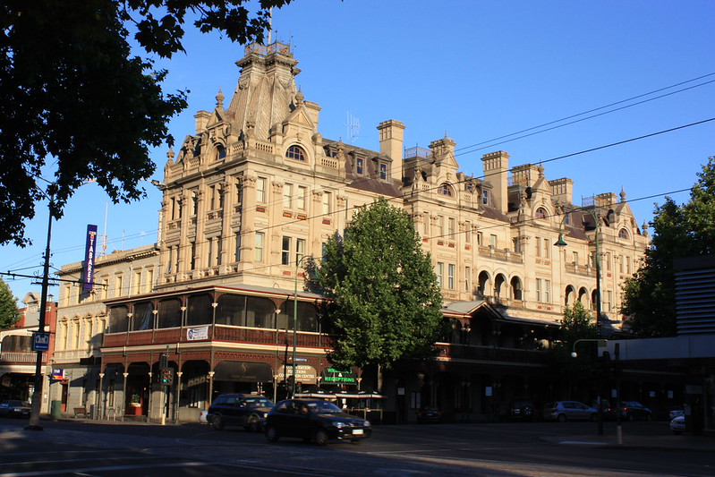 Bendigo