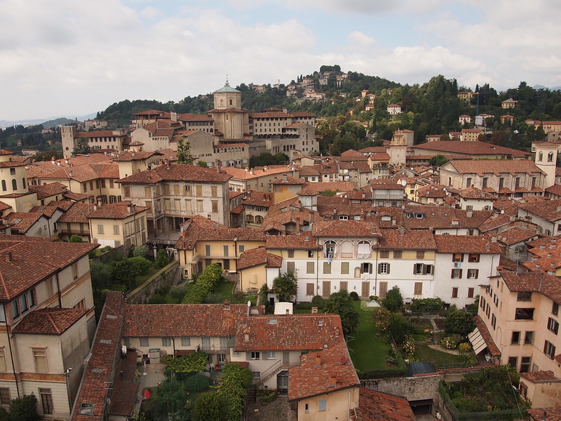 Bergamo, Italy