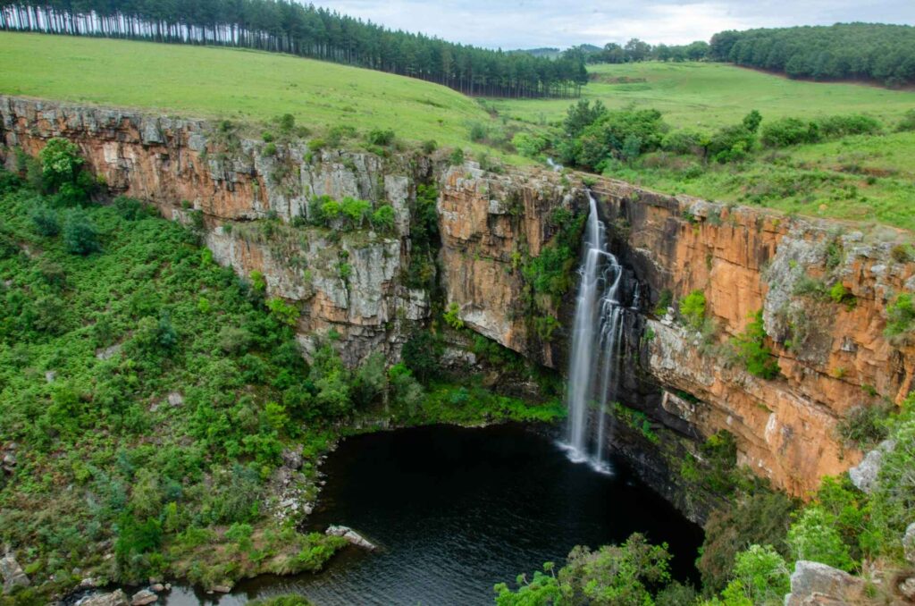 Berlin Falls, South Africa