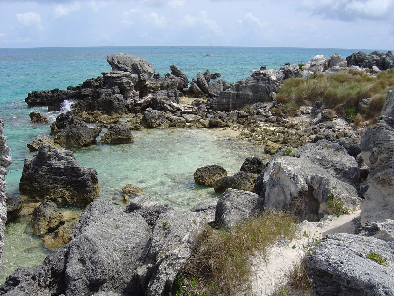 Bermuda