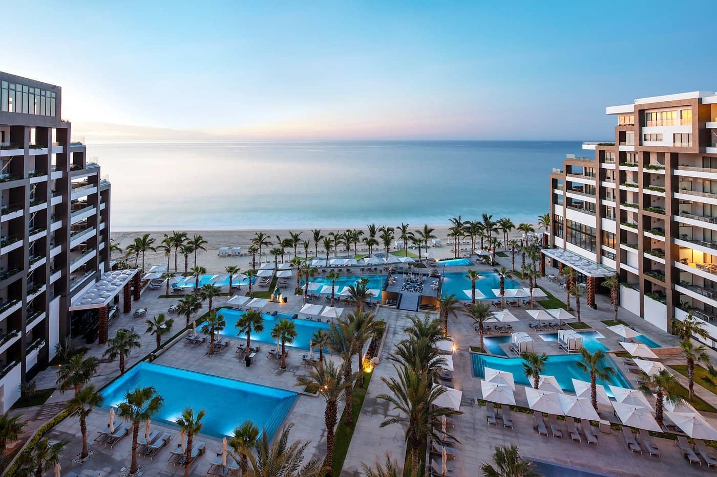 Best Adults-Only All-Inclusive Resorts in Cabo San Lucas