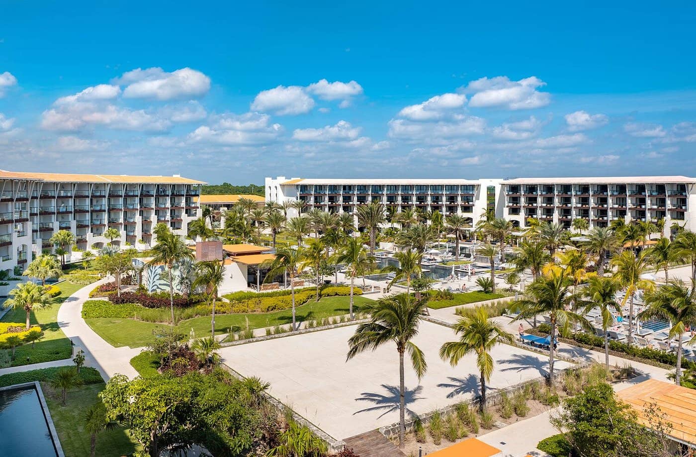 Best Adults-Only All-Inclusive Resorts in Mexico