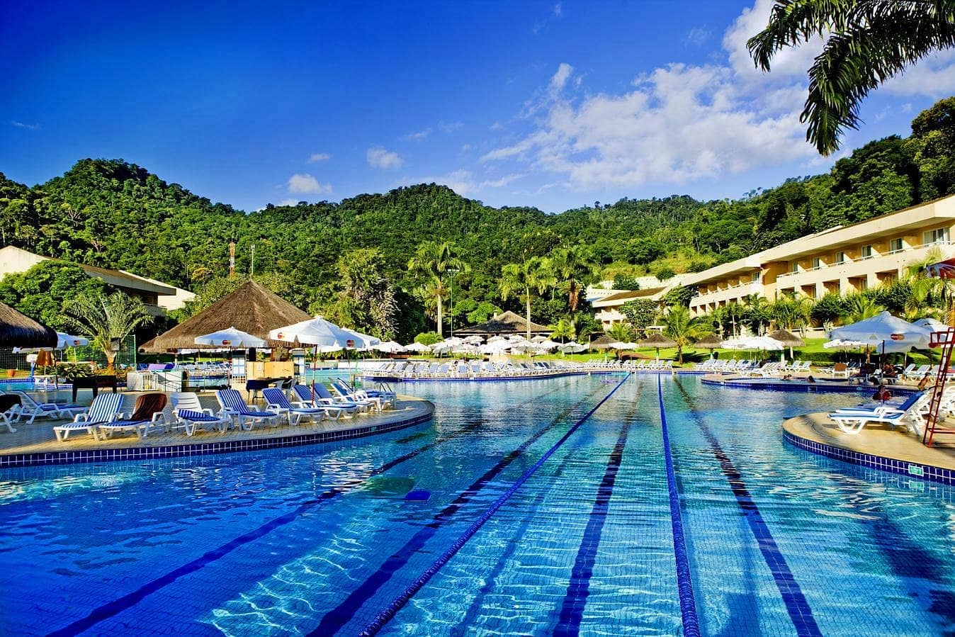 Best All-Inclusive Resorts in Brazil For Couples and Families