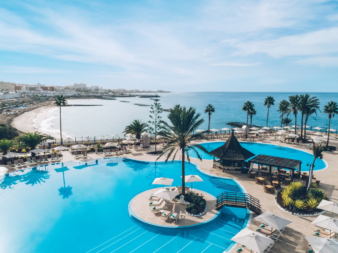 Best All-Inclusive Resorts in Europe For Couples and Families