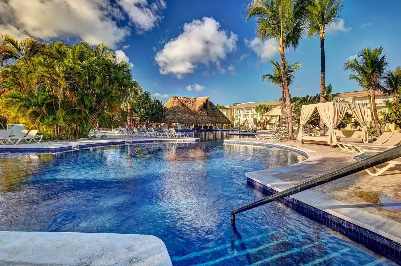 Best All-Inclusive Resorts in the Dominican Republic For Couples and Families