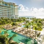 Best All-Inclusive Resorts with Swim-Up Rooms For Couples and Families