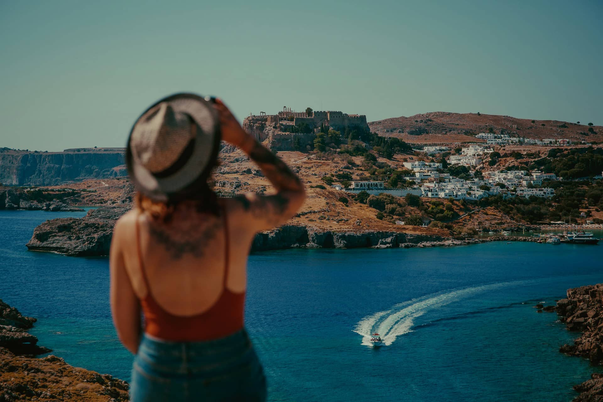Best Places for Solo Female Travel in Europe: Dreamy and Safe Escapes