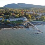 Best Places to Stay in Bar Harbor, Maine