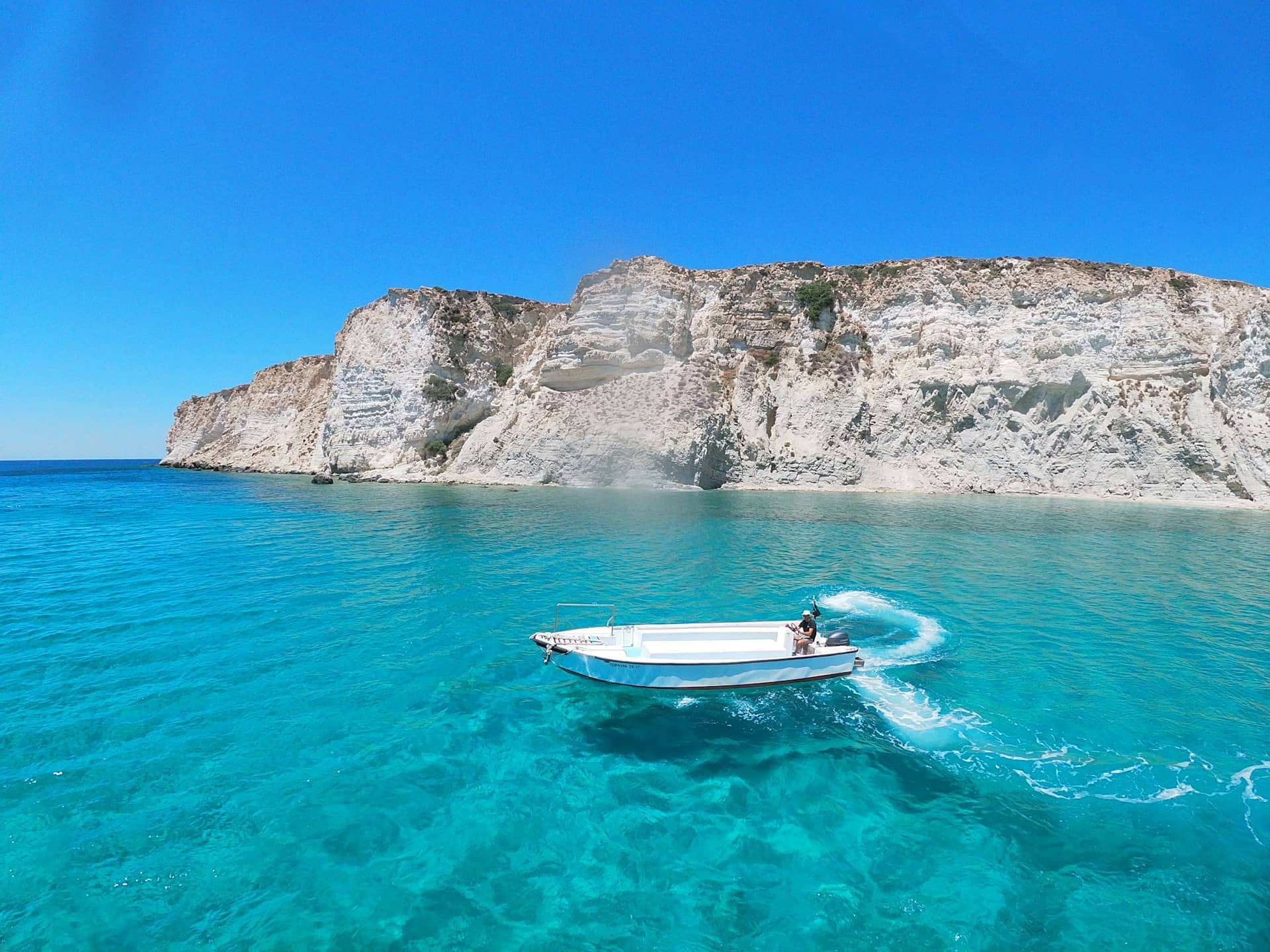 Best Places to Travel in Europe Summer Bucket List