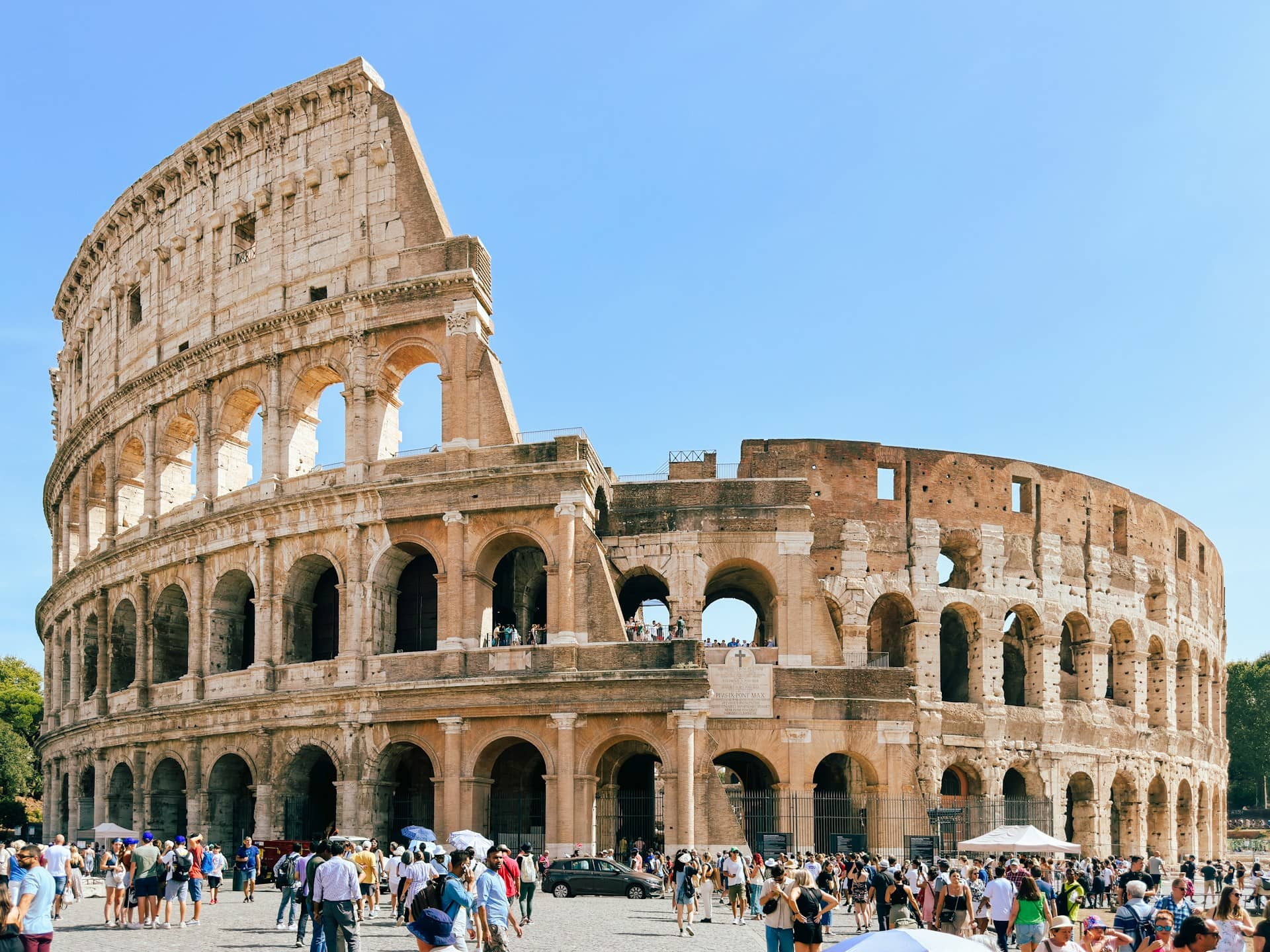 Best Places to Travel in Europe in April You Can’t Miss