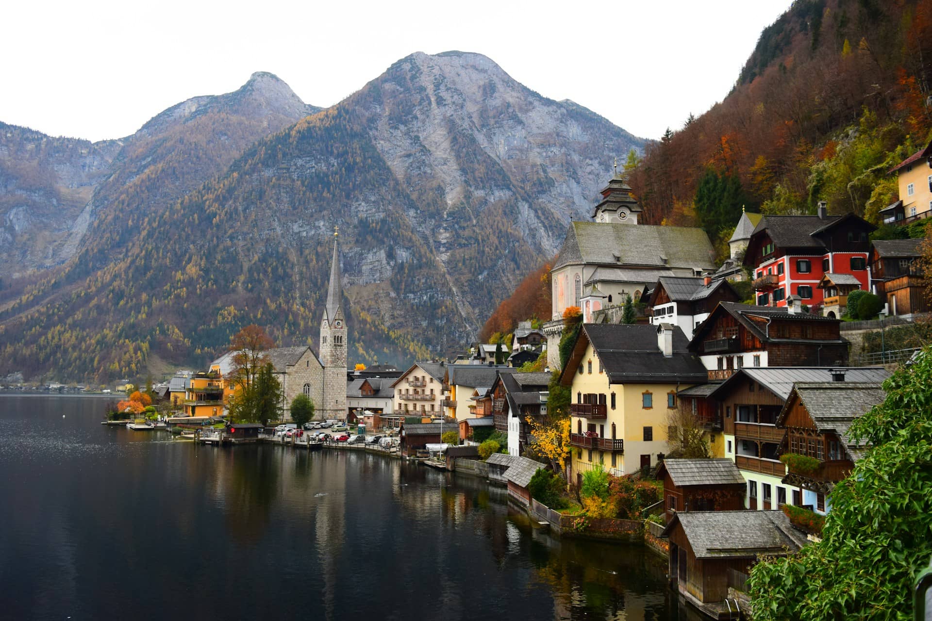 Best Places to Travel in Europe in July You’ll Love