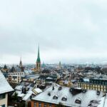Best Places to Travel in Europe in November for Cozy Escapes