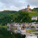 Best Places to Travel in Europe in Spring for Fresh Blooms