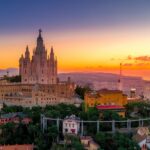 Best Solo Travel Destinations for Men Explore the World on Your Own Terms