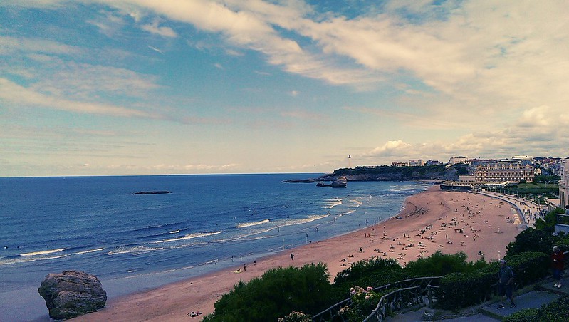 Biarritz