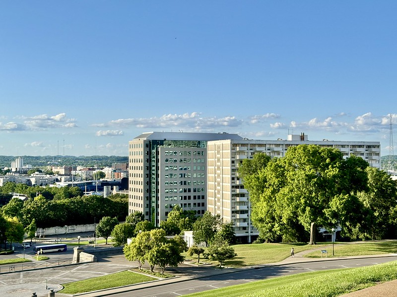 Bicentennial Capitol Mall State Park