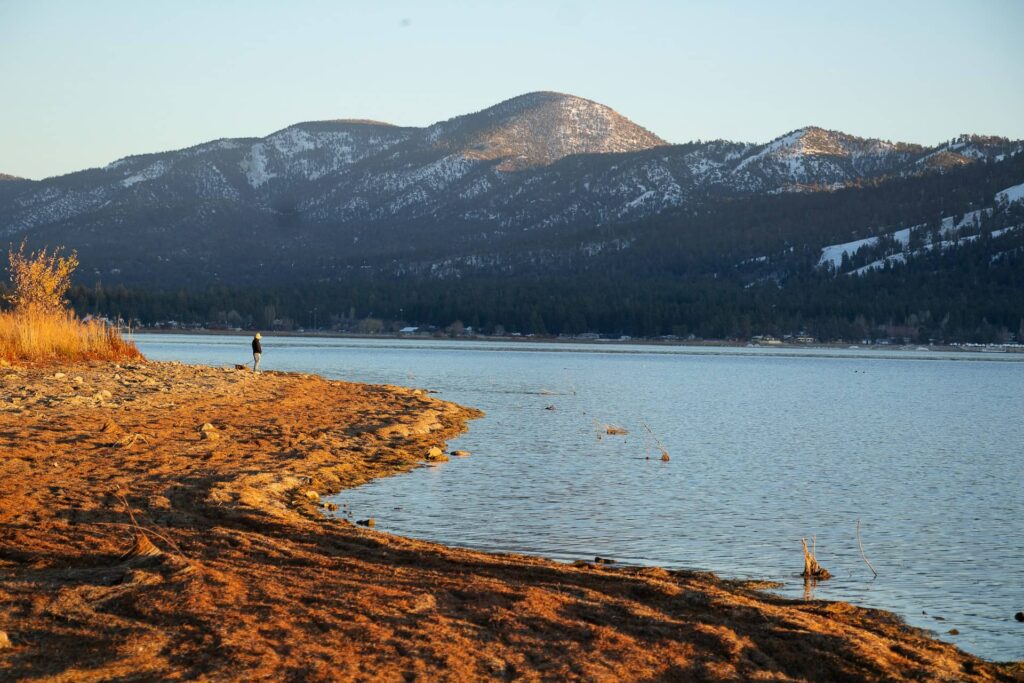 Big Bear Lake, California Affordable Mountain Adventure