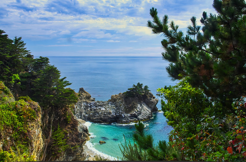 Big Sur