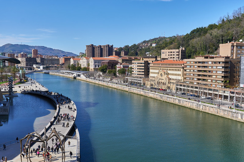 Bilbao, Spain