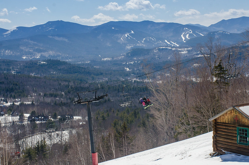 Black Mountain