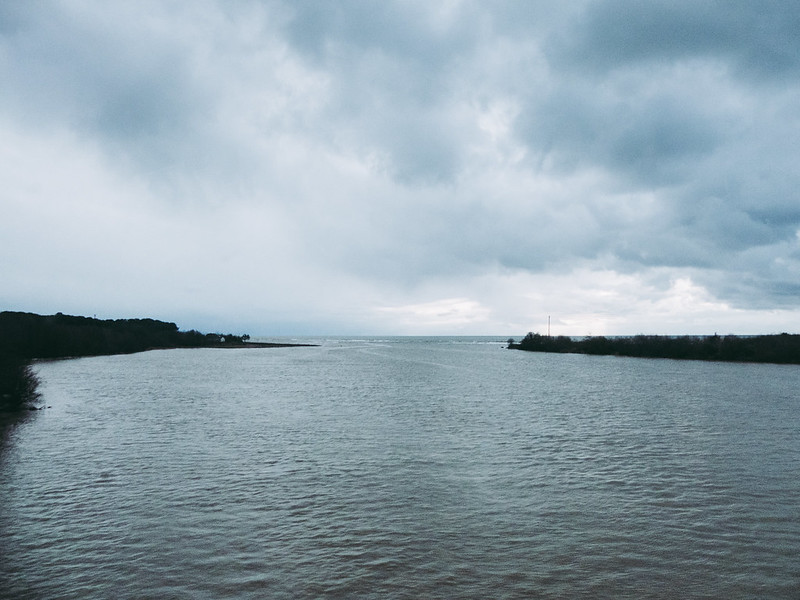 Black Sea, Georgia