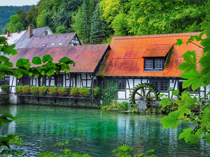 Blautopf