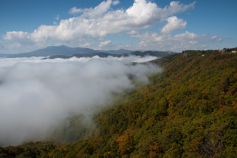Blowing Rock, North Carolina