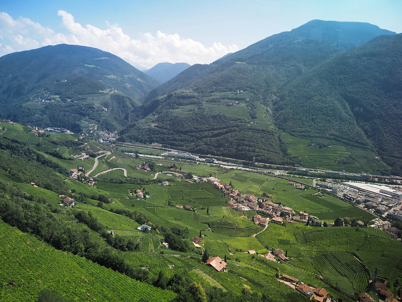 Bolzano, Italy