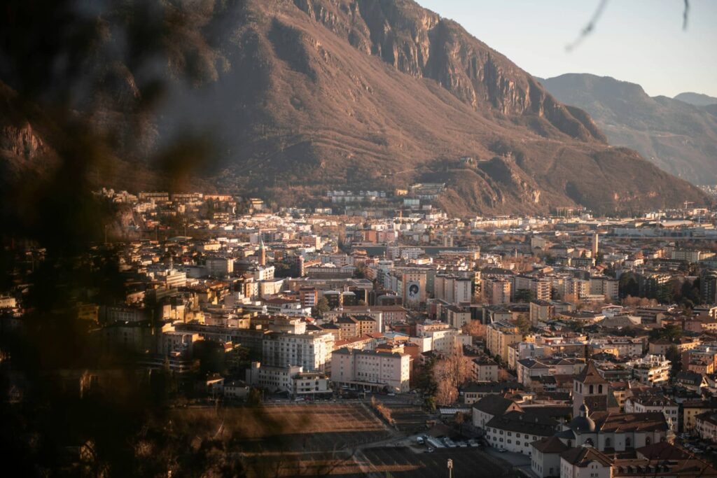 Bolzano, Italy