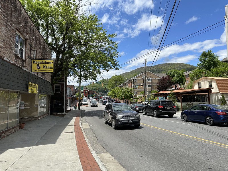 Boone