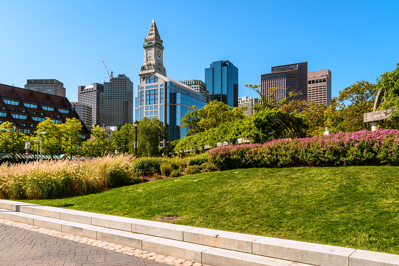 Boston, Massachusetts, USA