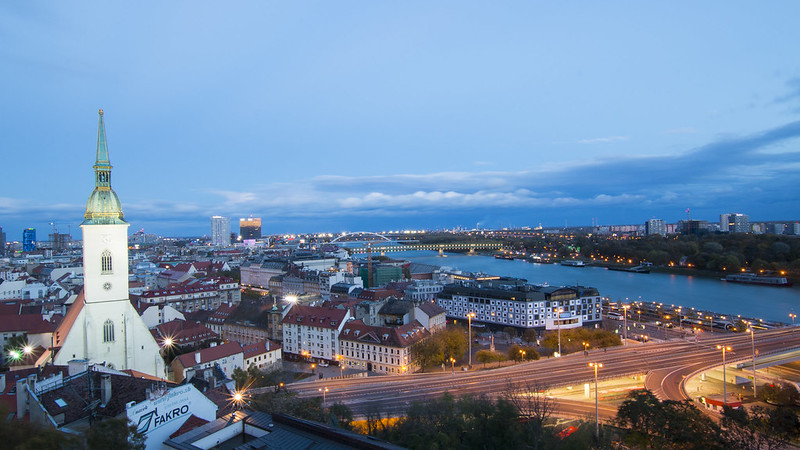 Bratislava, Slovakia