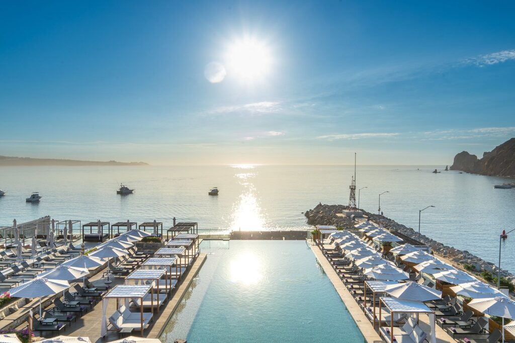 Breathless Cabo San Lucas Resort & Spa