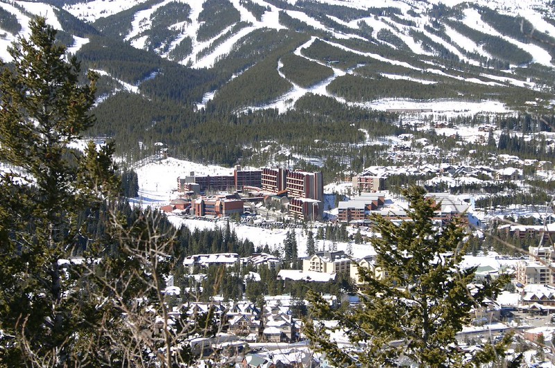 Breckenridge, Colorado