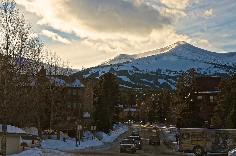 Breckenridge, Colorado