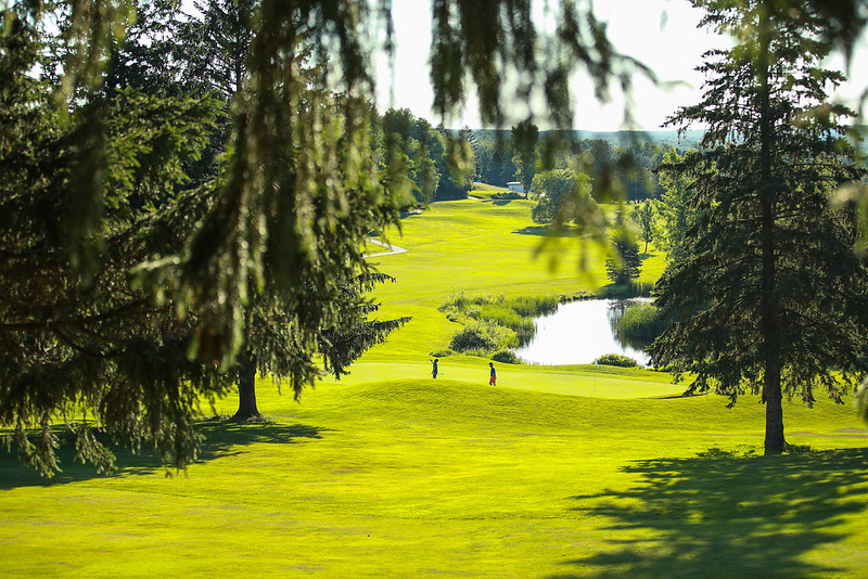 Bromont